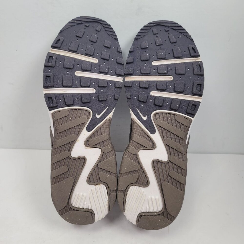 Nike Air Max Excee Lea Women's Purple Sneakers DM0837-500 US Size 9 - Picture 7 of 9